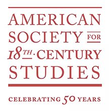 ASECS 50-year logo